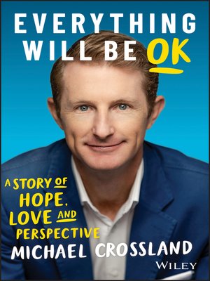 cover image of Everything Will Be OK